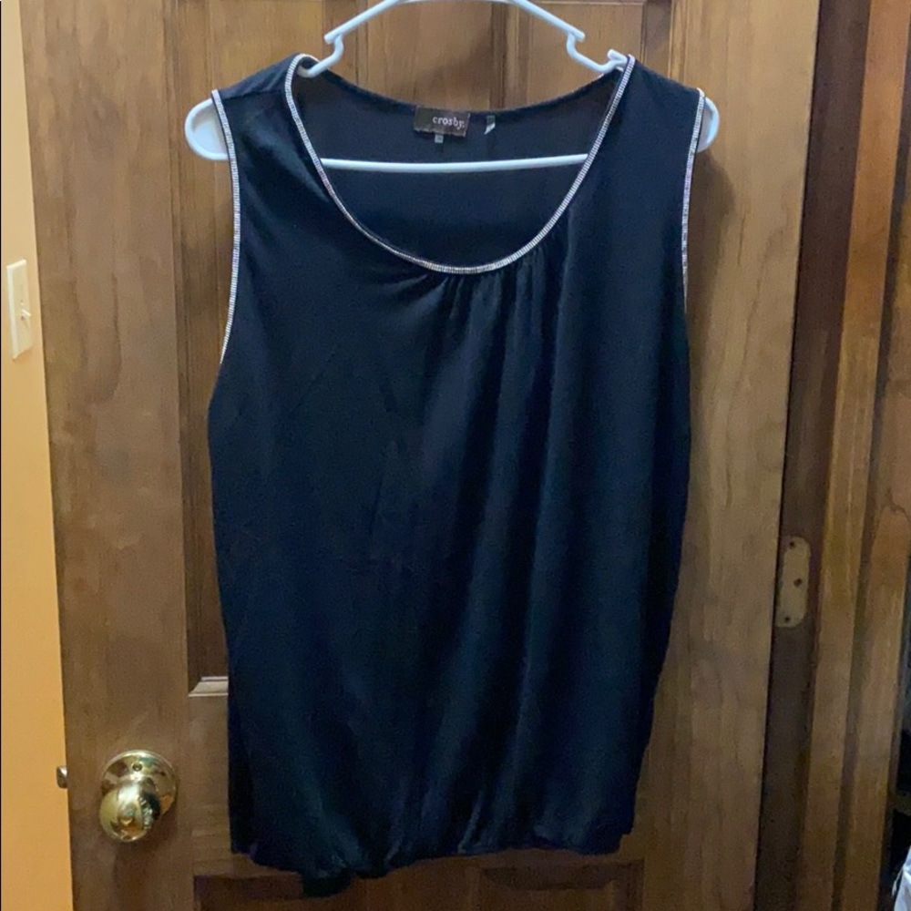 Crosby. Tank Top